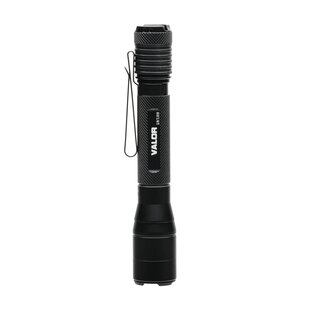 Latarka Valor / 800 lm Powertac®