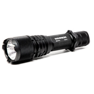 Latarka Warrior G4-FL / 4200 lm PowerTac®