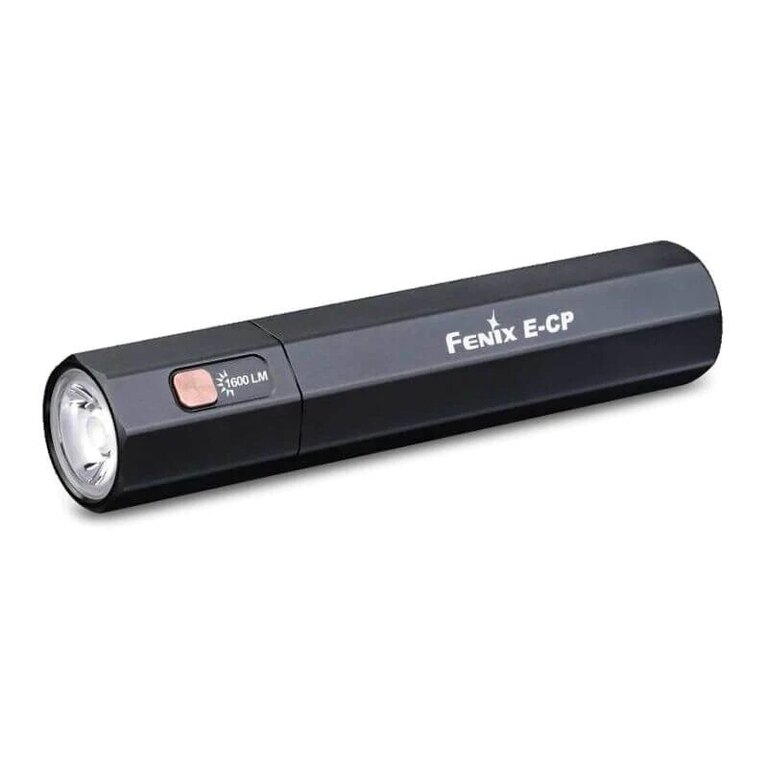 Latarka z powerbankiem E-CP / 1600 lm Fenix®