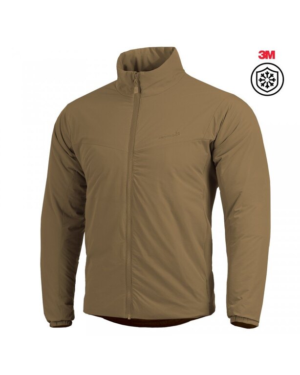 Lekka ocieplana kurtka LYNX V2.0 3M™ G60™ Pentagon®