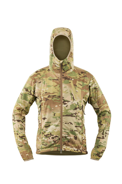 Lekka ocieplana kurtka Nebba Mig Tilak Military Gear®