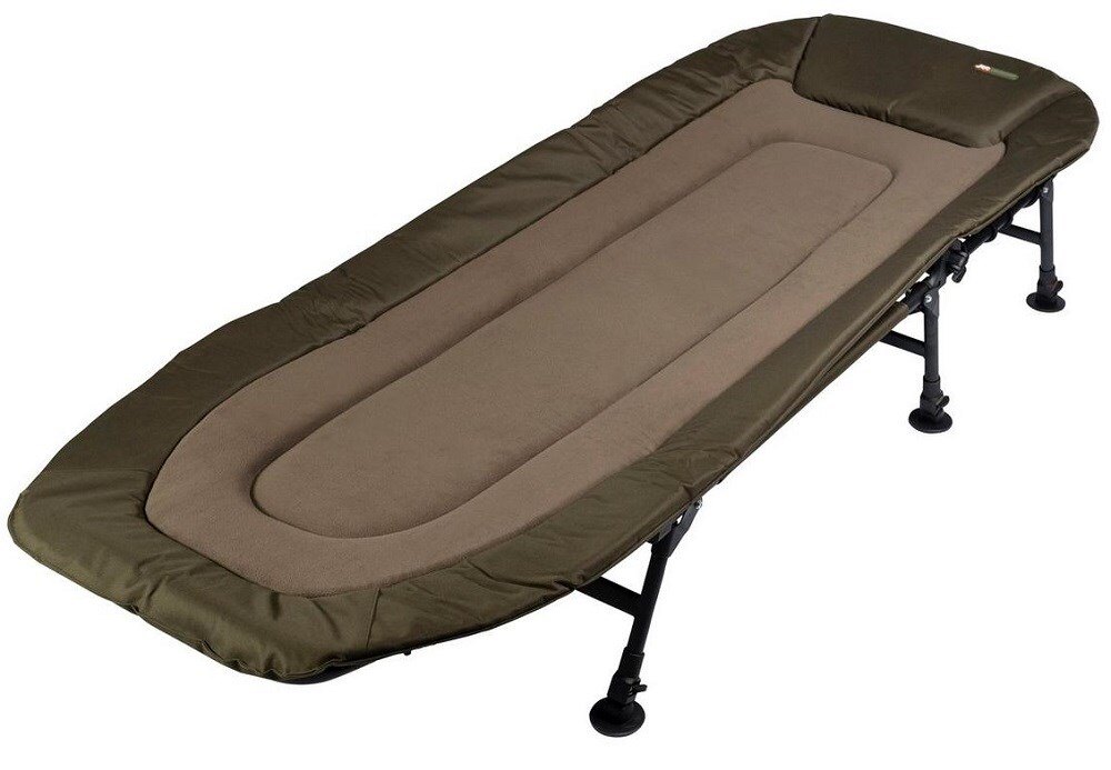 Leżanka Defender II Lite JRC®