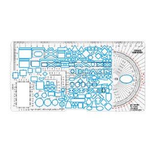 Linijka NATO Ecopybook Small M-Tac®
