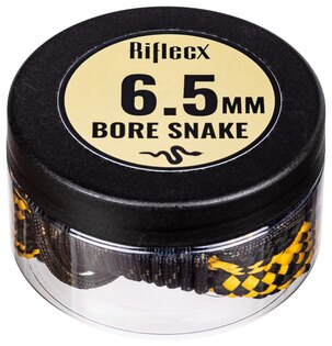Linka czyszcząca Bore Snake 6,5 mm Riflecx®