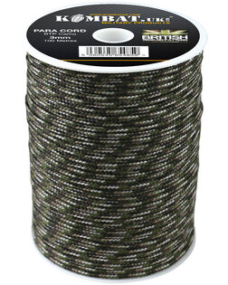Linka na szpuli Kombat UK® 3 mm, 100 metrów