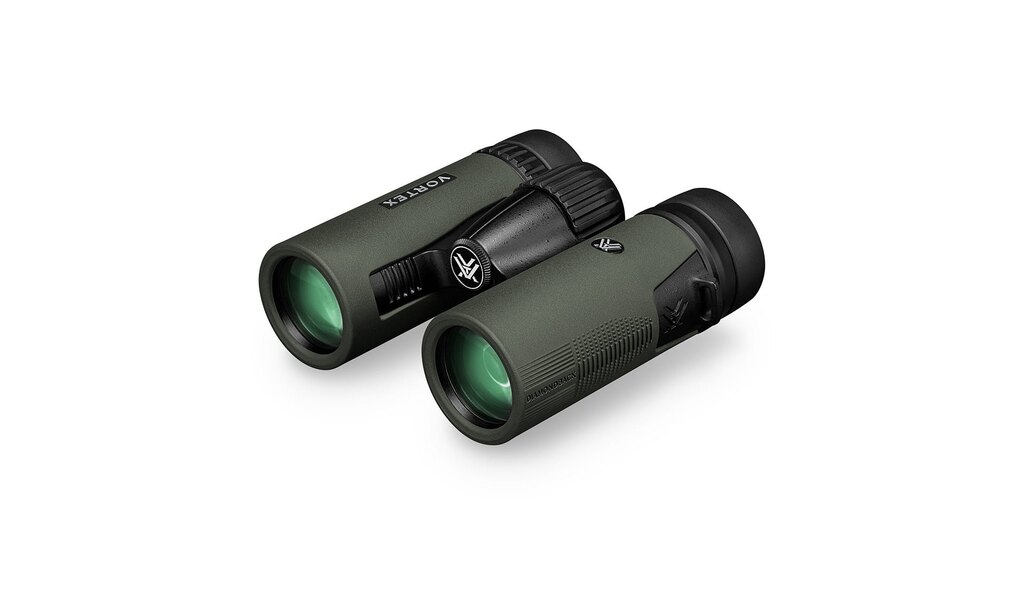 Lornetka Diamondback HD Vortex® / 10×32