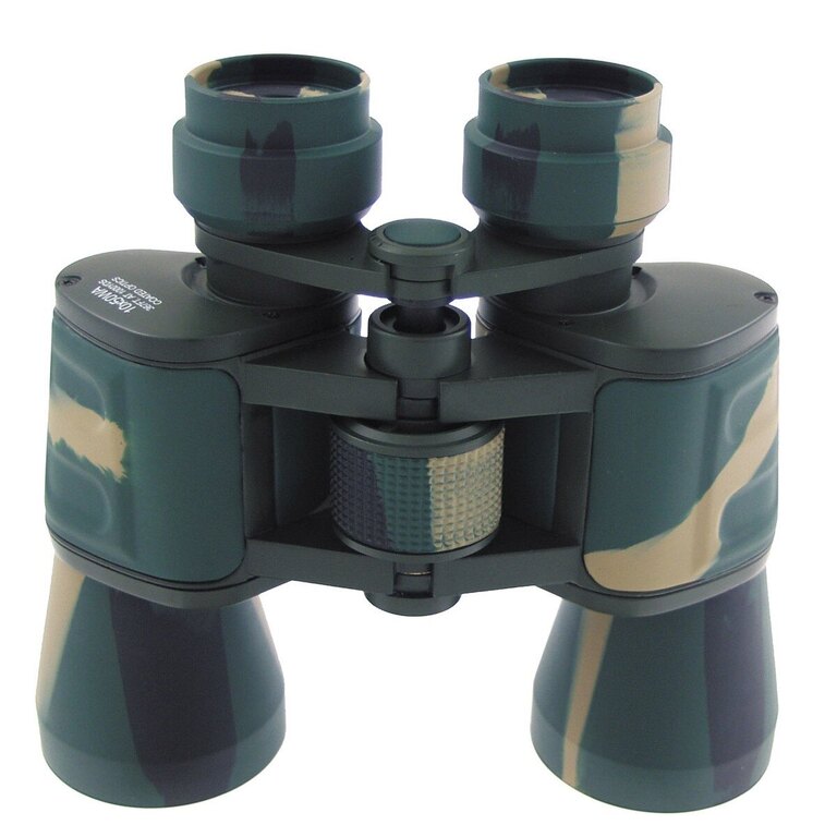 Lornetka składana uniwersalna MFH® / 10×50