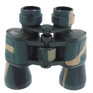 Lornetka składana uniwersalna MFH® / 10×50