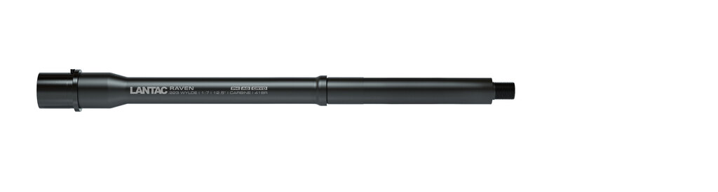 Lufa AR15 Raven 11,5" / kaliber .223 Wylde LanTac®