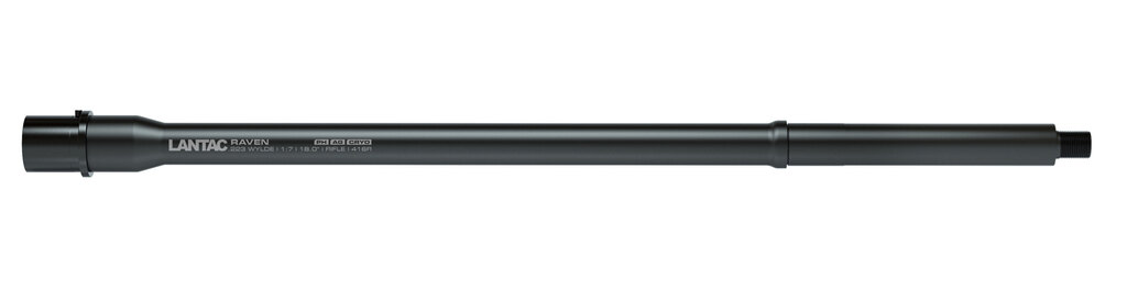 Lufa AR15 Raven 11,5" / kaliber 300 BLK LanTac®