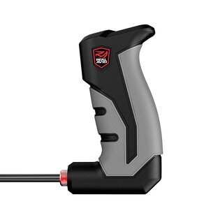 Lufa Bore-Max Smart Rod Handgun 9" ​Real Avid®