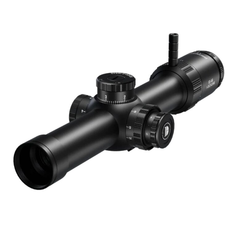 Luneta celownicza ED-AR 1-8x24 SFIR FFP MRAD Discoveryopt®