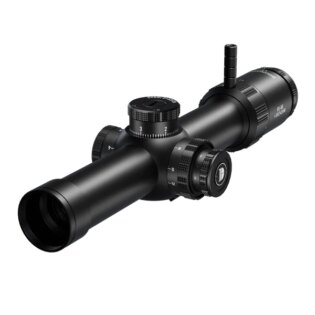 Luneta celownicza ED-AR 1-8x24 SFIR FFP MRAD Discoveryopt®