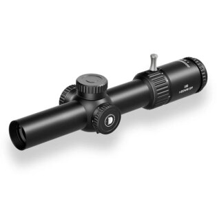 Luneta celownicza LHD 1-6x24 SFIR SFP MOA Discoveryopt®