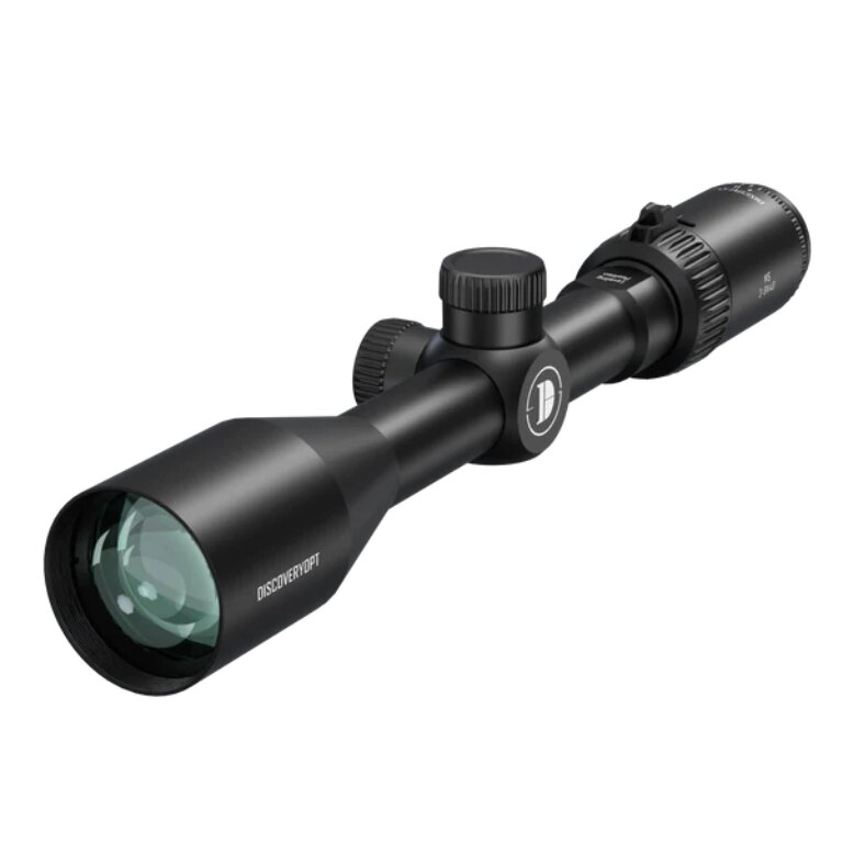 Luneta celownicza MS 3-9x40IR SFP MOA Discoveryopt®