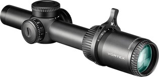 Luneta celownicza Strike Eagle 1-8x 24 FFP EBR-8 (MOA) Vortex®