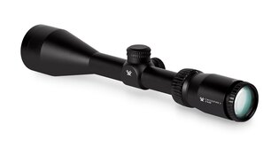 Luneta Crossfire II 3-9x 50 Dead-Hold BDC MOA Vortex®