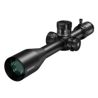 Luneta ED-ELR Gen III 5-40x56 SFIR FFP-Z MRAD Discoveryopt®