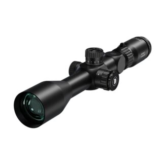 Luneta HT Gen II 4–16×44 SFIR FFP MOA Discoveryopt®