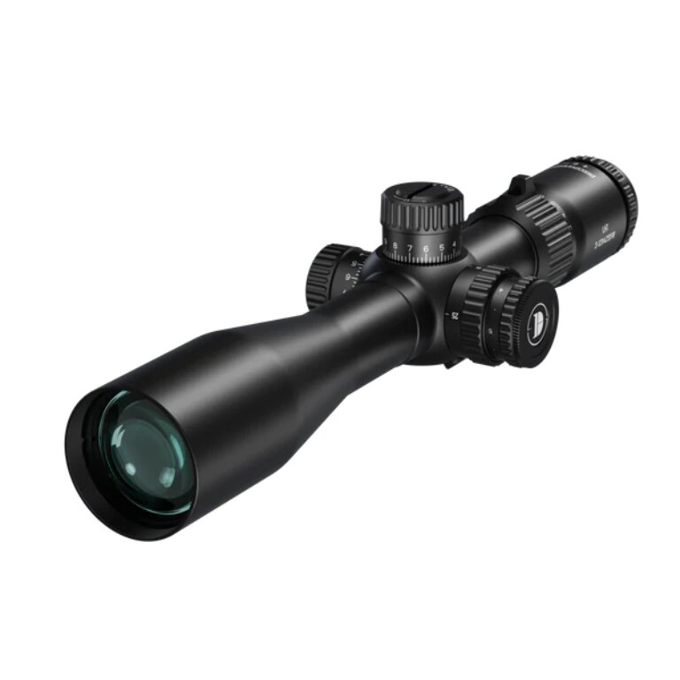 Luneta LHT 3-12x42 SFIR FFP MOA Discoveryopt®