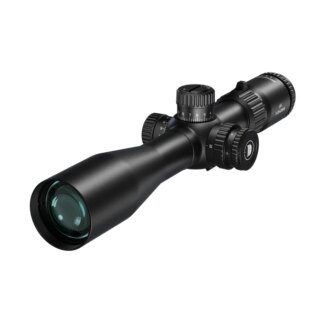 Luneta LHT 3-12x42 SFIR FFP MOA Discoveryopt®