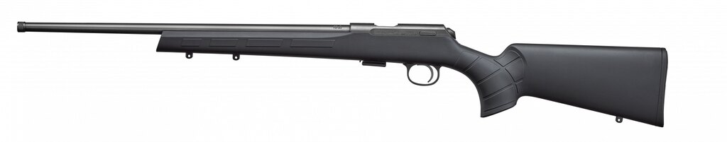 Mały kaliber CZ 457 Synthetic 20" / kaliber .22 LR CZUB®
