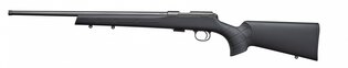 Mały kaliber CZ 457 Synthetic 20" / kaliber .22 LR CZUB®