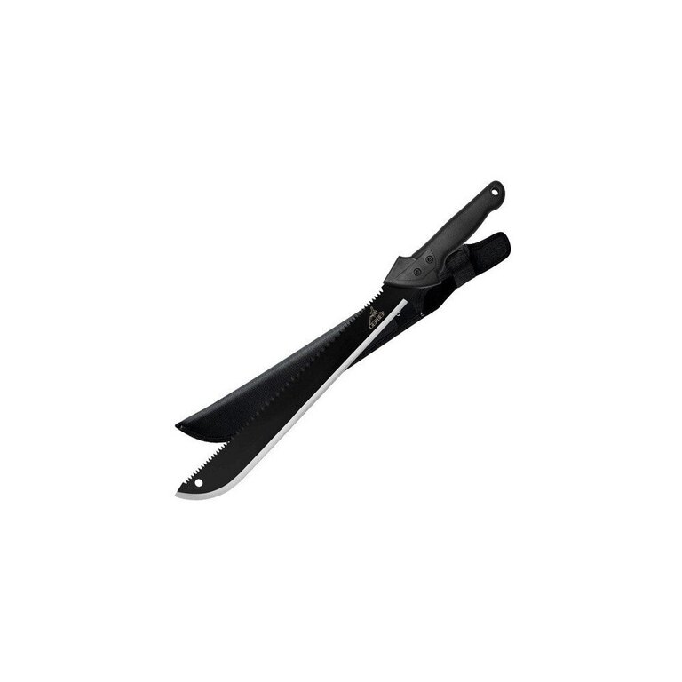 Maczeta Gator® Gerber® z dodatkowym ząbkowanym ostrzem