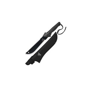 Maczeta Gator® Junior Gerber® z dodatkowym ząbkowanym ostrzem