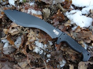 Maczeta Kukri SOG®