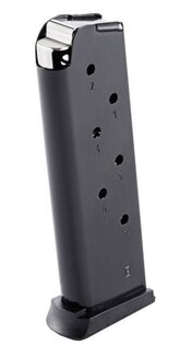 Magazynek 1911 Ultra/Officer / 7 naboi, kal. .45 ACP Bul®
