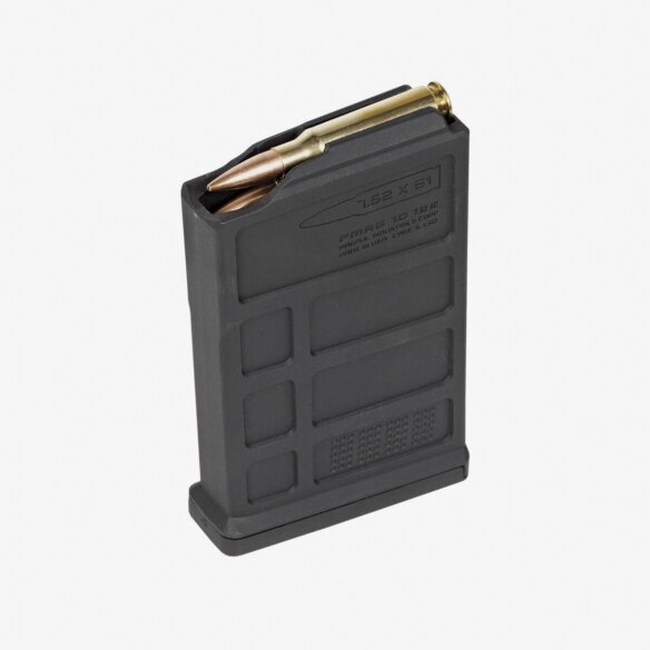 Magazynek 7.62 AC - AICS Short Action / 10-strzałowy, kaliber 7.62x51 Magpul®