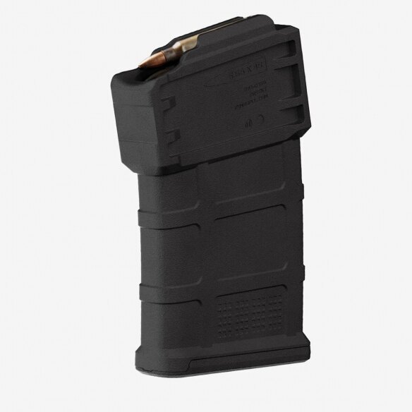 Magazynek AICS Short Action / 10 naboi, kaliber 5.56x45 Magpul®