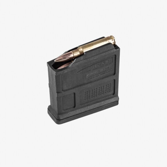 Magazynek AICS Short Action / 5 naboi, kaliber 7.62x51 Magpul®