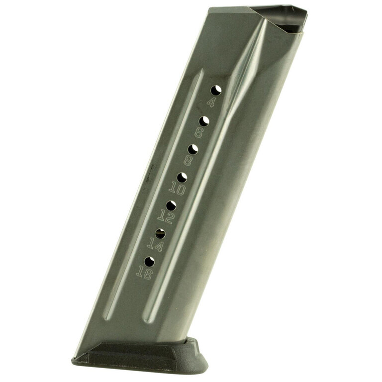 Magazynek American Pistol 17 naboi, kaliber 9mm Ruger®