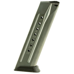 Magazynek American Pistol 17 naboi, kaliber 9mm Ruger®