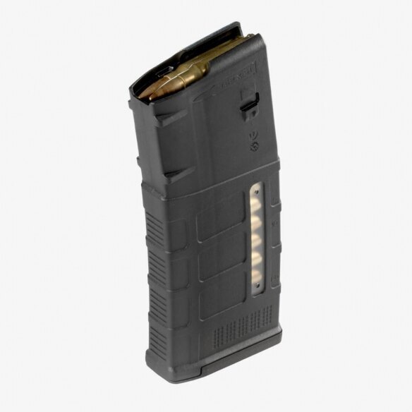 Magazynek dla LR/SR GEN M3® PMAG / 25 nabojów, kaliber 7.62X51 Magpul®