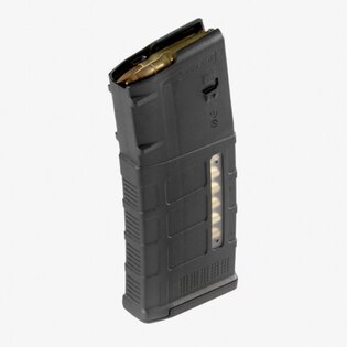 Magazynek dla LR/SR GEN M3® PMAG / 25 nabojów, kaliber 7.62X51 Magpul®