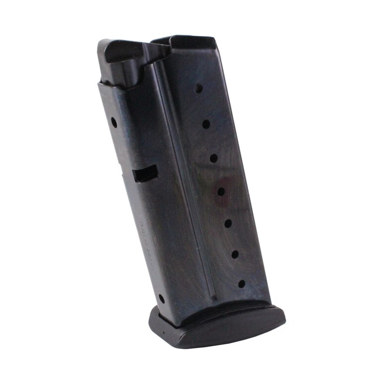 Magazynek dla pistoletu PPS M2 / 6 naboi, kaliber 9 mm Walther®