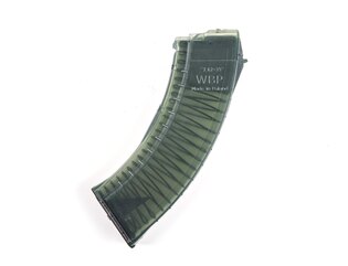 Magazynek do AK/AKM / 30 naboi, kaliber 5,45×39 WBP®