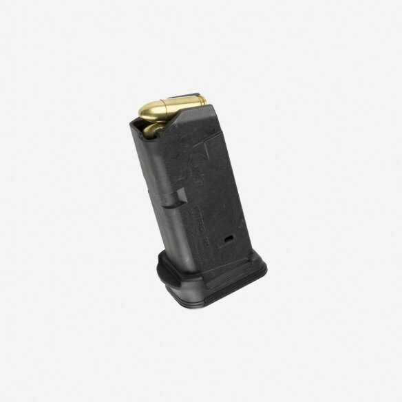 Magazynek do Glock 26 PMAG / 12 nabojów, kaliber 9 x 19 mm Magpul®