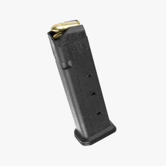 Magazynek do Glock PMAG / 21 nabojów, kaliber 9 x 19 mm Magpul®