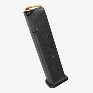 Magazynek do Glock PMAG / 27 naboi, kaliber 9 x 19 mm Magpul®