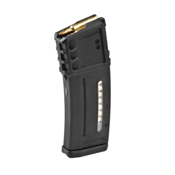 Magazynek do HK G36 PMAG / 30 nabojów, kaliber 5.56x45 Magpul®