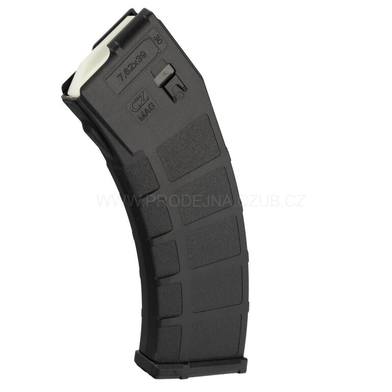 Magazynek do karabinu CZ BREN 2 / 30 nabojów, kaliber 7,62x39 CZUB®