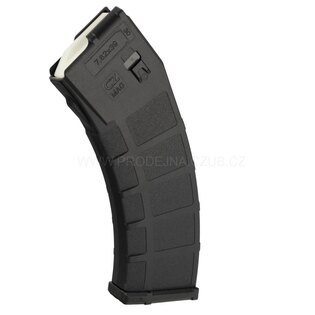 Magazynek do karabinu CZ BREN 2 / 30 nabojów, kaliber 7,62x39 CZUB®
