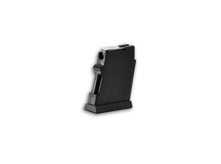 Magazynek do małokalibrowej CZ 452/453/455/512, 5 nabojów, kaliber .22LR CZUB®