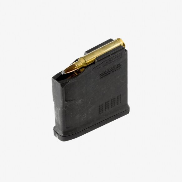 Magazynek do Magnum AICS PMAG / 5 nabojów, kaliber .300 Win Magpul®