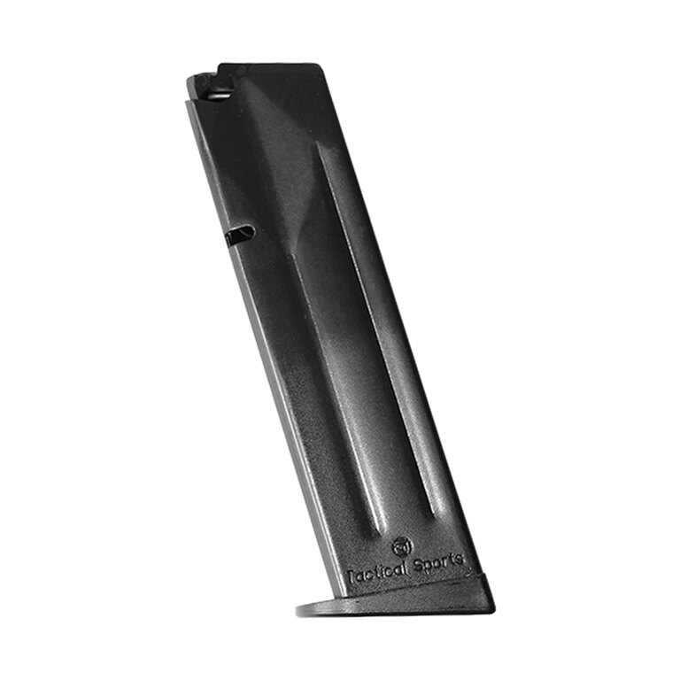 Magazynek do pistoletu CZ 75 TS / 20 nabojów, kal. 9X19 CZUB®
