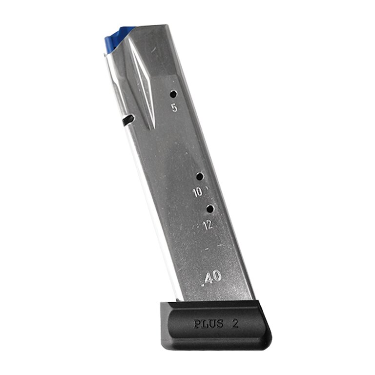Magazynek do pistoletu CZ SP-01 / Shadow 2 / kaliber 9X19 CZUB®